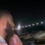 A man attempts suicide after catching cheating wife