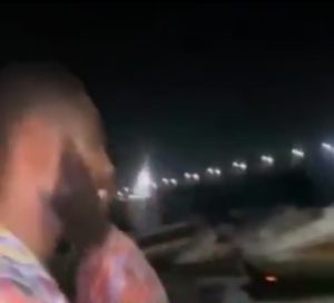 A man attempts suicide after catching cheating wife
