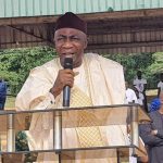Senator Yemi Adaramodu