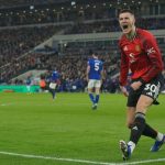 Sesko strike seals 1-0 win as Man United extend unbeaten run under Carrick