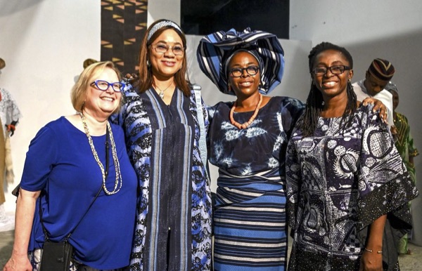 Shadows and Spirits: Eternal dance of Ibeji rocks city of Lagos