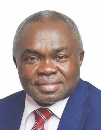 Sir Eddie Mmuoemenam