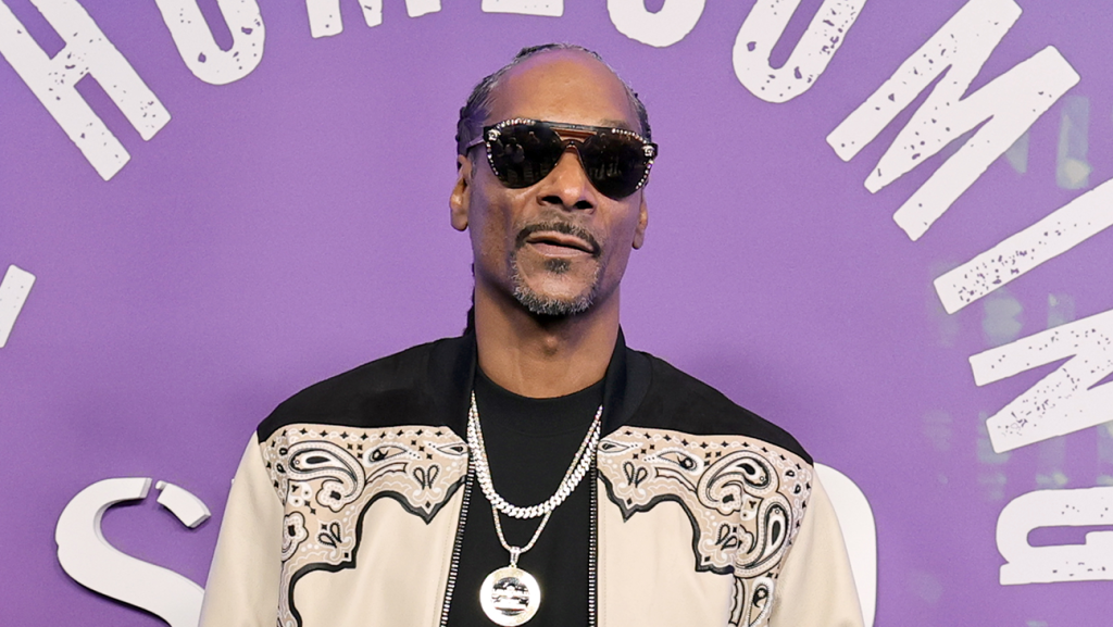 Snoop Dogg