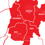 South East
