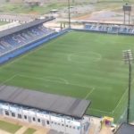 Staium