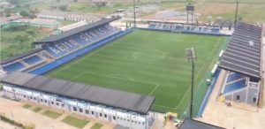 Staium