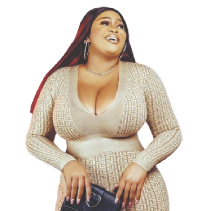 Nollywood makes finding love harder –Imade Osawaru