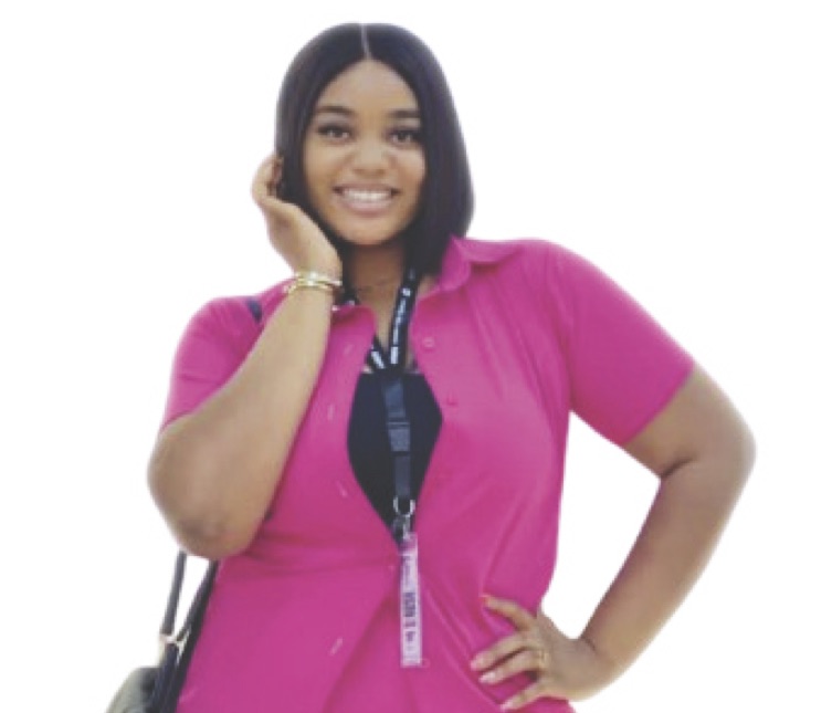 No man can play God over my career -Obioma Ofoegbu