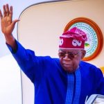 President Bola Tinubu