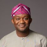 Samson Itodo,