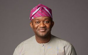 Samson Itodo,