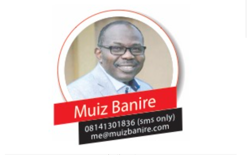 The Sun Columnist