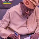 Tinubu