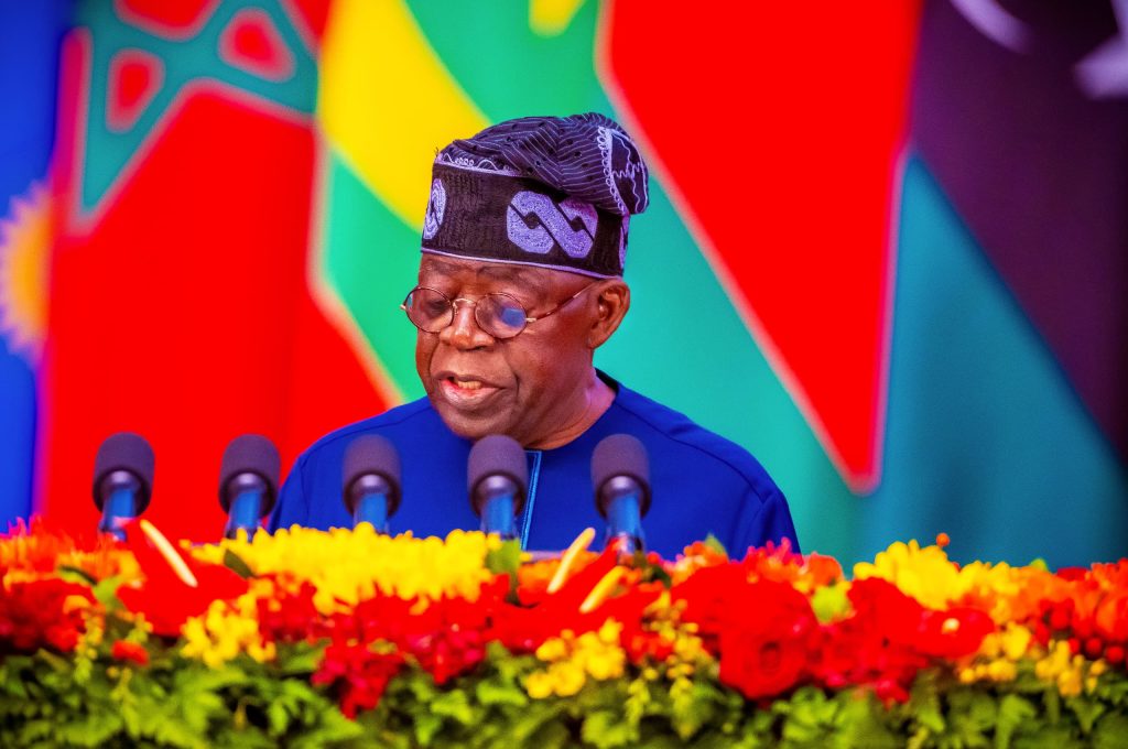 Tinubu