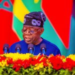 Tinubu