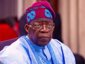 Tinubu