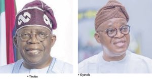 Tinubu