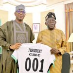 Tinubu