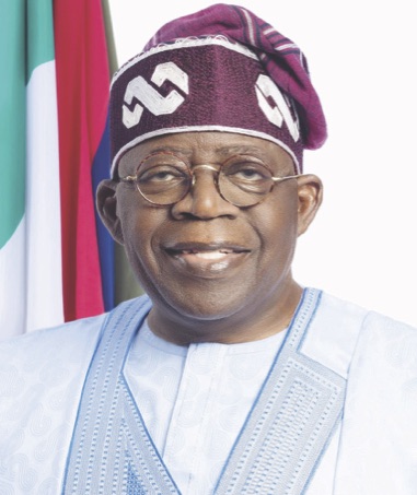 Tinubu