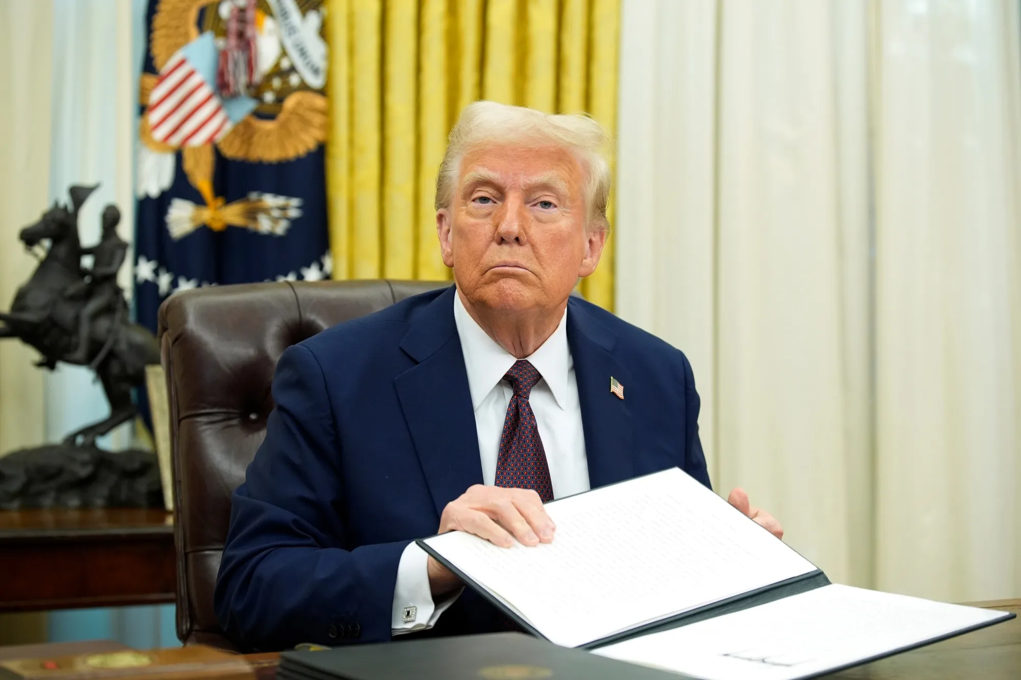 Trump