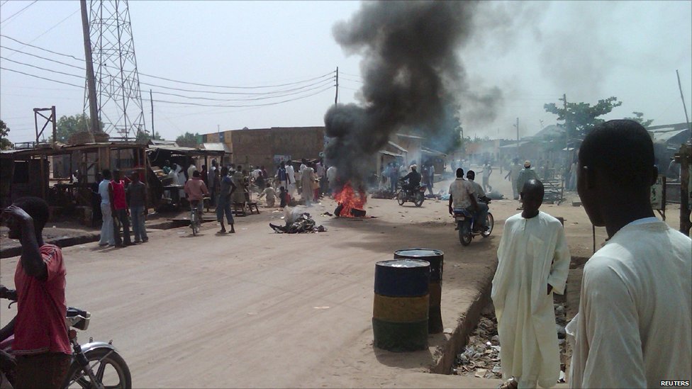 Two killed, five injured as violence rocks APC congress in Ondo