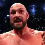 Tyson Fury