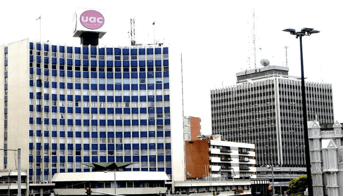UAC