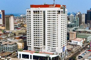 UBA-House
