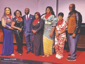 UK Nollywood