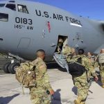 Military confirms presence of US troops in Nigeria