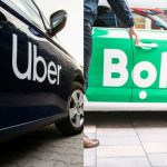 Uber-bolt