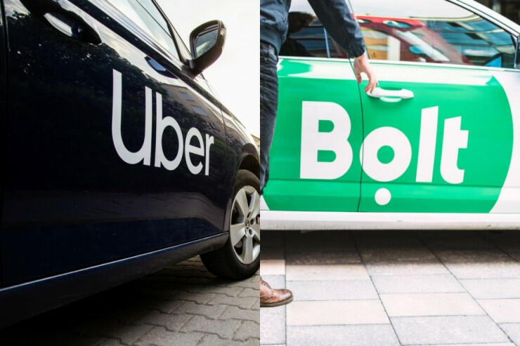 Uber-bolt