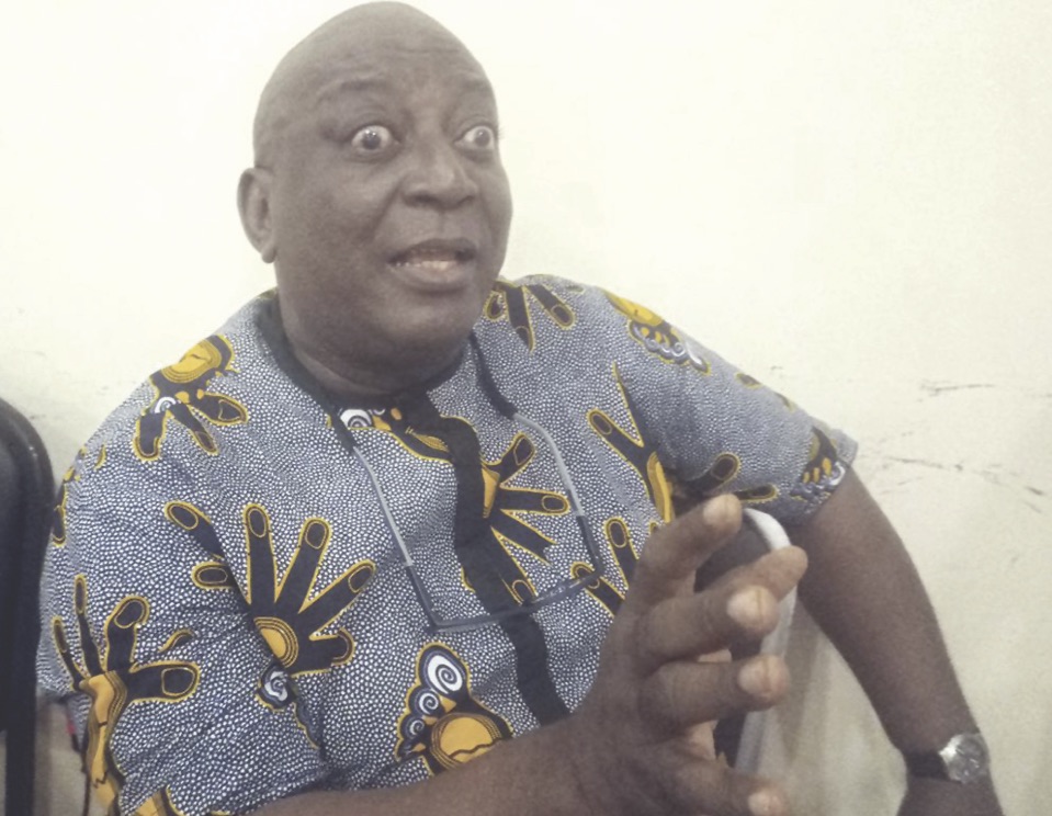 Civil society must self-regulate to save Nigeria’s democracy –Udoh