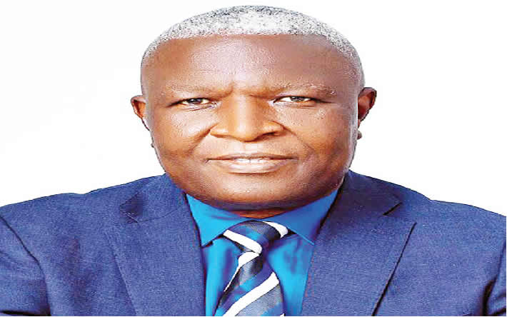 Enugu: Chime reiterates commitment to affordable housing for all Feb 02, 2026