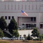 United States Embassy in Abuja and the Consulate General in Lagos