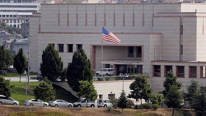 Presidents’ Day: US embassy, Lagos consulate to close February 16