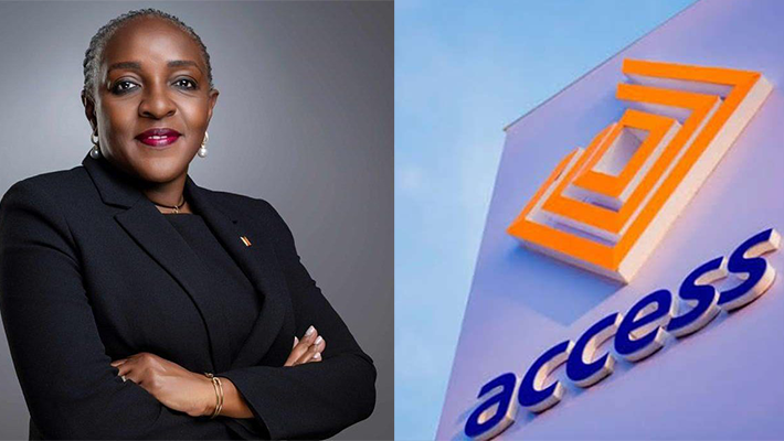 Access Bank appoints Mrs Osime as board chairman Feb 04, 2026