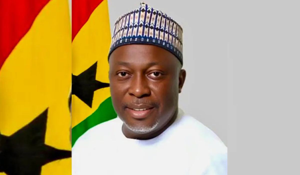 Ghana recalls High Commissioner to Nigeria over alleged role in election rigging