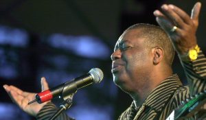 Ron Kenoly