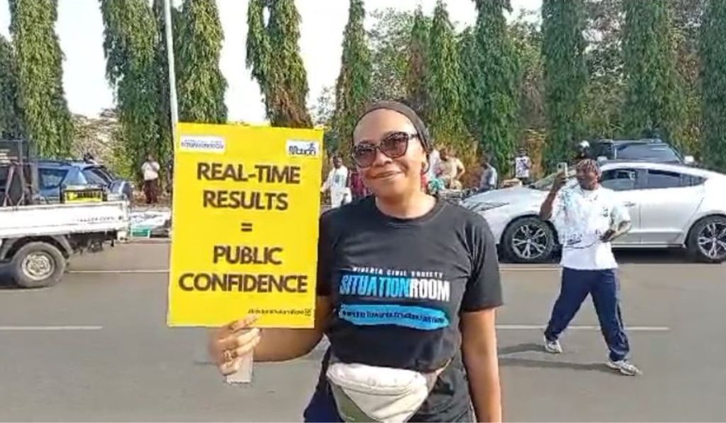Protest
