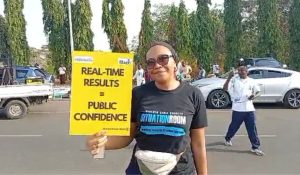 Protest