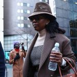 Diezani Alison-Madueke