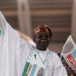 Tinubu campaigns
