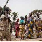 Insecurity in Nigeria