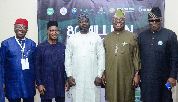 Nigeria to earn $5bn annually from 80m Clean Cookstoves Project Feb 03, 2026