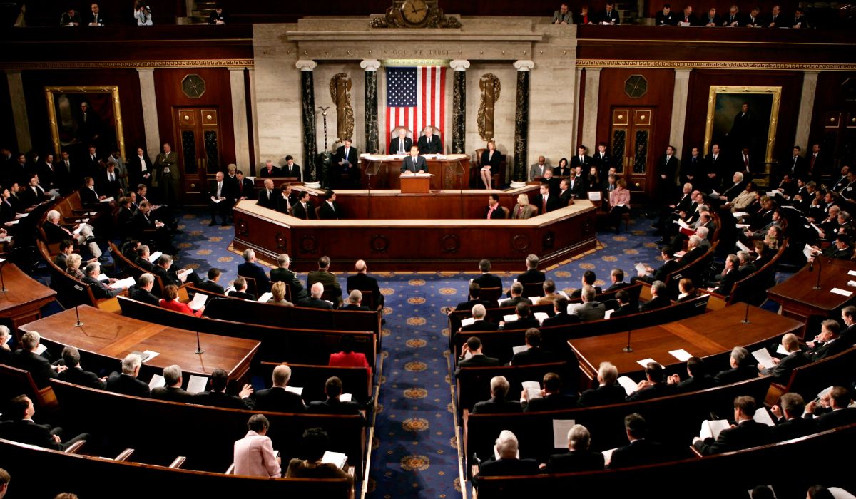 US congress