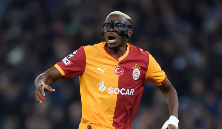 African Player of the Year award: Osimhen, Ndidi, Ighalo top shortlist ...