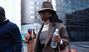 Diezani Alison-Madueke