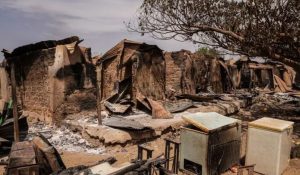 Kwara massacre
