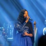 Singer Nanyah